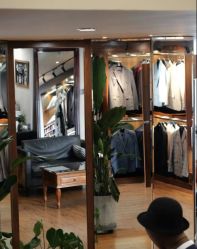 -伊布老裁缝西装礼服定制