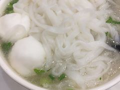 -文辉墨鱼丸大王(铜锣湾渣甸街总店)