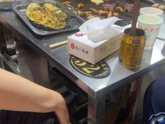 -同心烧烤(总店)