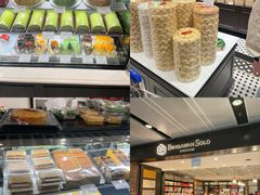 -本格旺索罗(樟宜机场T1店)