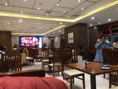 大堂-锡和无锡菜(景丽苑店)