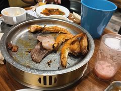 -汉巴味德(沈阳万象汇店)