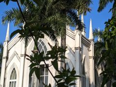 -南宁花花大世界景区