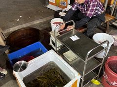-铜元老码头鳝鱼火锅
