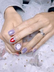 -甲舍美甲美睫艺术馆