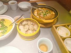 -闽上鲜·福建菜(龙湖滨江天街店)