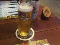 -Paulaner·德国帕拉娜自酿啤酒餐厅(海上世界店)