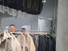-迪桑特DESCENTE(北京三里屯BLANC店)