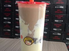 -快乐柠檬happylemon(乐客城夏庄路店)