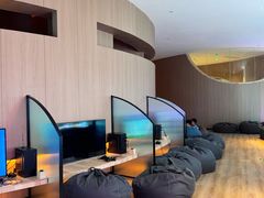 -涨巢·潮玩水疗局