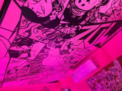 点击看大图 -MDZ STORE·TATTOO·耳饰