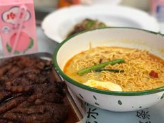 -春麗吃飯公司(工体店)