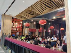大堂-友壹町寿司(嘉洲广场店)