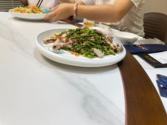 -君霖海鲜私房菜(春柳店)