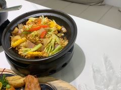 -3号仓库·创意中国菜(新世界城店)