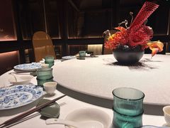 -奉天小馆·非遗东北菜(沈阳万象城店)