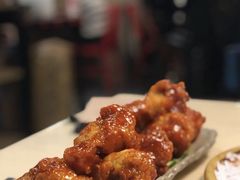 -中国凉都黄牛肉馆(杭州总店)