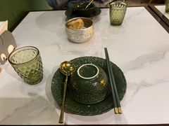 -Thai Basil罗勒叶泰式餐厅(时代天街店)