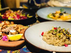 -第101座花园餐厅(湖滨88店)