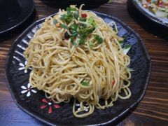 -宽窄巷子冒菜(中华广场店)