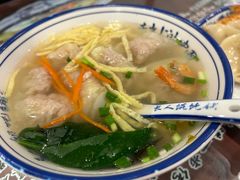 -长人馄饨铺(解放街店)