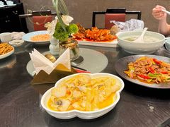 -海天楼中餐厅(吴宫泛太平洋酒店)