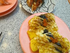 -争鲜回转寿司(朝外悠唐PLUS店)