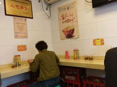 大堂-牛师傅广式药膳牛骨汤美食(江南西店)