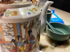 -锦府盐帮·李宅(领展购物广场中关村店)