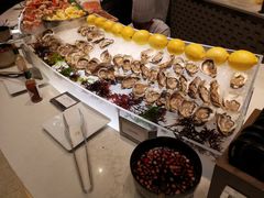 生蚝-RISE RESTAURANT(滨海湾金沙店)
