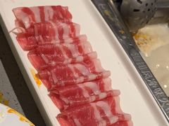 -海底捞火锅(旭辉MALL店)
