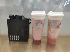 -喜茶(徐州金鹰店)