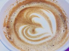 -Manner Coffee(芮欧百货店)