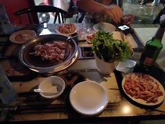 -石记东北风味烤肉(系马桩第二分店)