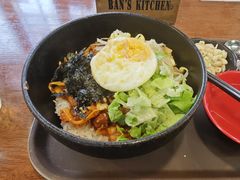 -米屋石锅拌饭(师大店)