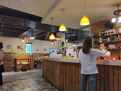 -勇记干锅居(德阳店)