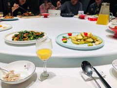 -百富源·海鲜辽菜(和平北大街店)