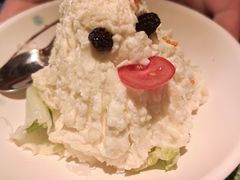 -京鹿料理(荟聚店)