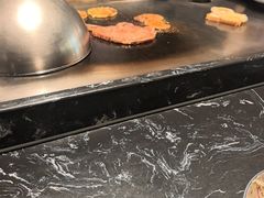 -大成铁板烧•板前(复古餐厅石老人店)