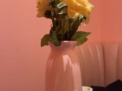 -花舍·新派粤菜·西餐·下午茶(亚运村·鸟巢店)