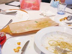 -必胜客(巴沟店)