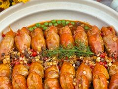 -汉水谣·江景餐厅(江滩店)