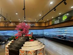 -AEON超市(永旺梦乐城泰达店)