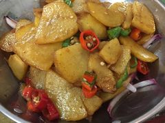 -鱼乐岛餐厅·户外花园主题餐厅