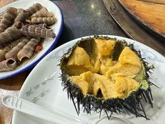 -九层海鲜塔(市南店)
