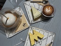 -M Stand(宁波万象城店)