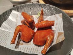 -喜记顺德菜(南昌万象城店)