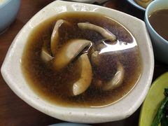 猪腰-佑记肉骨茶