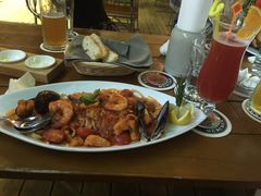 -Paulaner·德国帕拉娜自酿啤酒餐厅(海上世界店)