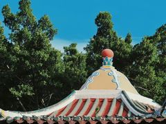 -龙舟池